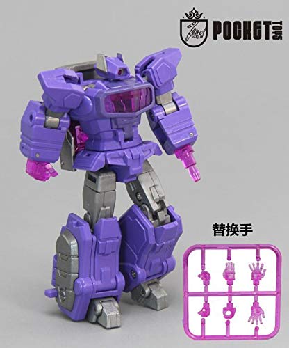 非正規 PocketToys PT-03 ＆PT-05 Amazon.co.jp: PocketToys PT-03 Vol. 3 : Hobbies